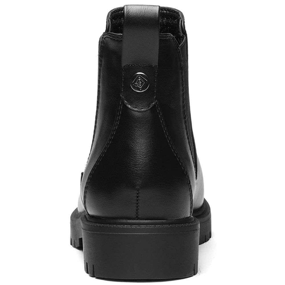 Black Chelsea Boot    - Picture 4 of 5